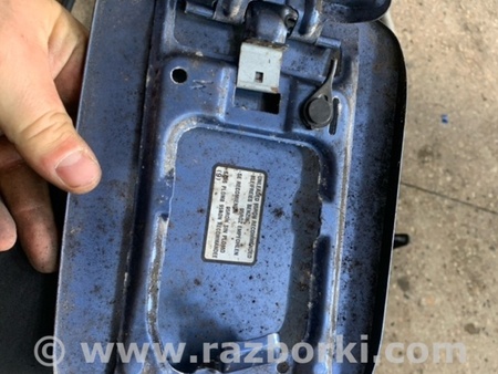 ФОТО Лючок топливного бака для Subaru Legacy IV BL/BP (03-09) Київ