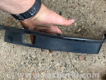 ФОТО Накладка фары задняя левая для Subaru Legacy IV BL/BP (03-09) Київ