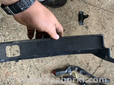 ФОТО Накладка фары задняя левая для Subaru Legacy IV BL/BP (03-09) Київ