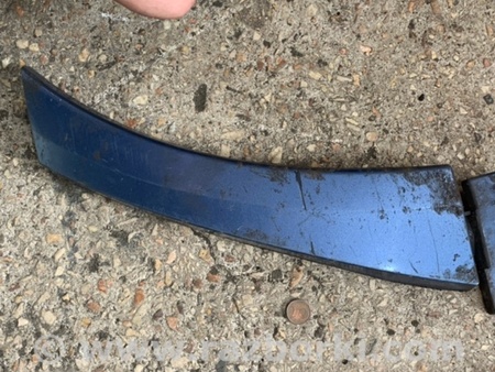 ФОТО Накладка на кузов для Subaru Legacy IV BL/BP (03-09) Київ