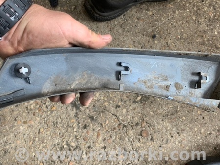 ФОТО Накладка на кузов для Subaru Legacy IV BL/BP (03-09) Київ