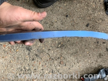 ФОТО Накладка на кузов для Subaru Legacy IV BL/BP (03-09) Київ