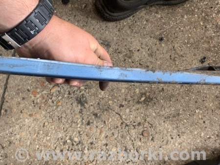 ФОТО Накладка на кузов для Subaru Legacy IV BL/BP (03-09) Київ