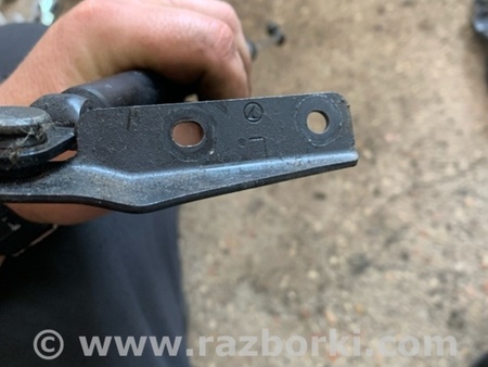 ФОТО Амортизатор багажника левый для Subaru Legacy IV BL/BP (03-09) Київ