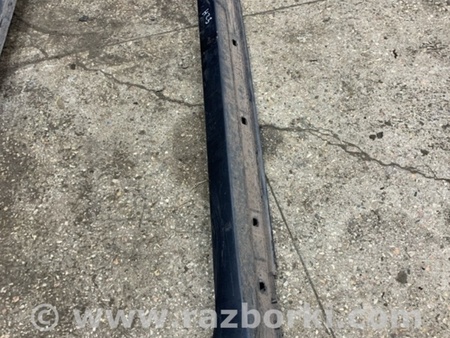 ФОТО Накладка на порог для Subaru Forester SG Киев