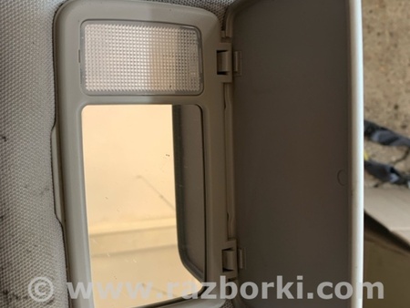 ФОТО Козырек солнцезащитный правый для Subaru Legacy IV BL/BP (03-09) Київ