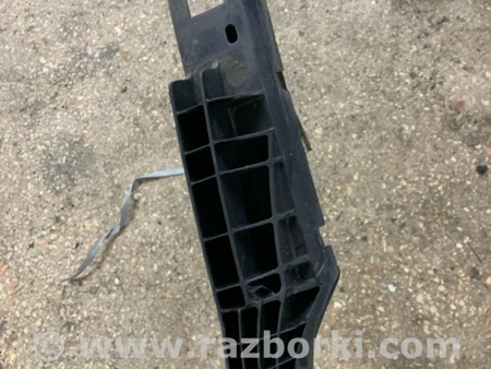 ФОТО релинги продольные для Subaru Forester SG Киев