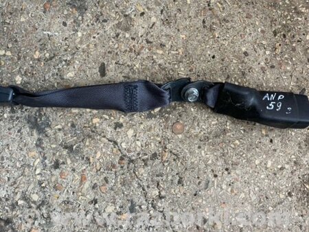 ФОТО Замок Ремня Безопасности задний для Subaru Legacy IV BL/BP (03-09) Київ