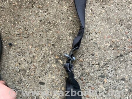 ФОТО Замок Ремня Безопасности задний для Subaru Legacy IV BL/BP (03-09) Київ