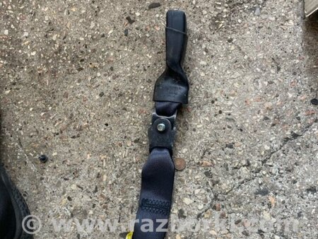 ФОТО Замок Ремня Безопасности задний для Subaru Legacy IV BL/BP (03-09) Київ
