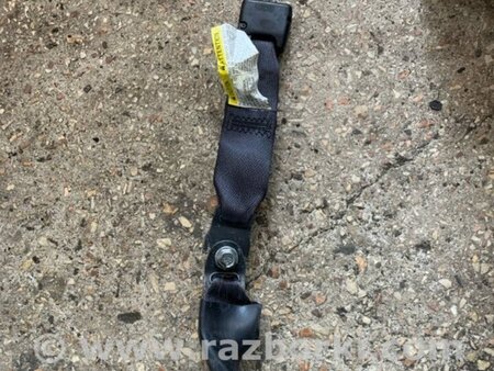ФОТО Замок Ремня Безопасности задний для Subaru Legacy IV BL/BP (03-09) Київ