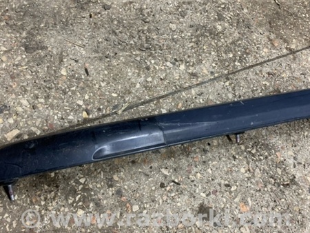 ФОТО Рейлинг на крышу для Subaru Forester SG Киев