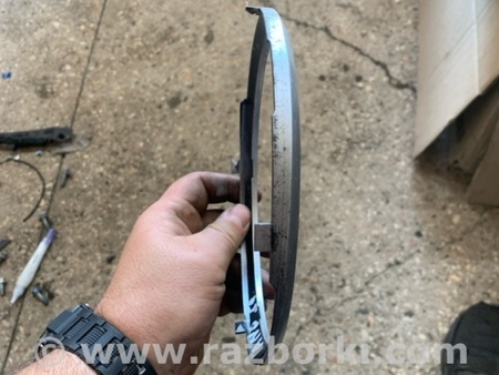 ФОТО Пластик салона для Subaru Legacy IV BL/BP (03-09) Київ