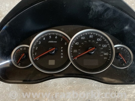 ФОТО Панель приборов для Subaru Legacy IV BL/BP (03-09) Київ