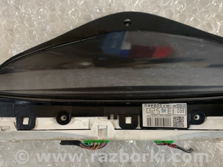 ФОТО Панель приборов для Subaru Legacy IV BL/BP (03-09) Київ