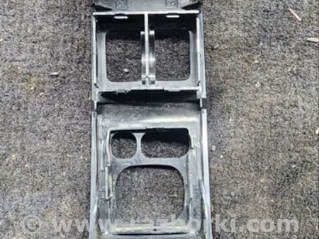 ФОТО Накладка кузова для Subaru Forester SG Киев