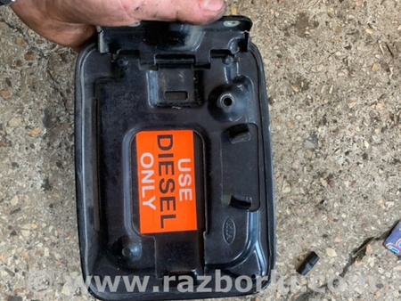 ФОТО Лючок топливного бака для KIA Sorento 1 BL (02-09) Київ