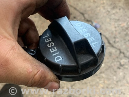 ФОТО Пробка бензобака для KIA Sorento 1 BL (02-09) Київ