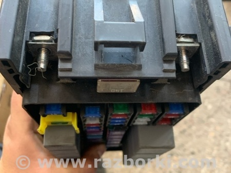 ФОТО Блок предохранителей для KIA Sorento 1 BL (02-09) Київ