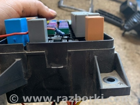 ФОТО Блок предохранителей для KIA Sorento 1 BL (02-09) Київ