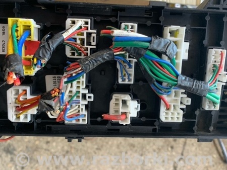 ФОТО Блок предохранителей для KIA Sorento 1 BL (02-09) Київ