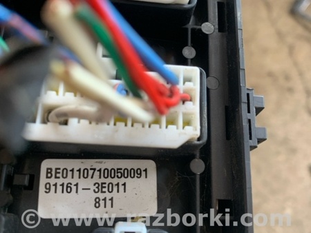 ФОТО Блок предохранителей для KIA Sorento 1 BL (02-09) Київ