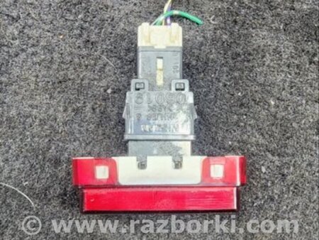 ФОТО Кнопка аварийки для Subaru Forester SG Киев