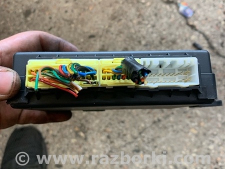 ФОТО Блок управления для KIA Sorento 1 BL (02-09) Київ