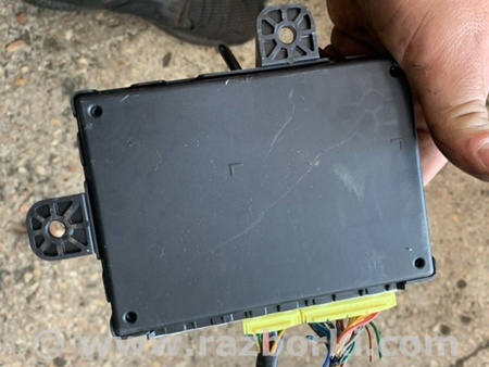 ФОТО Блок управления для KIA Sorento 1 BL (02-09) Київ