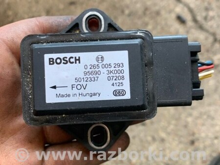 ФОТО Блок управления для KIA Sorento 1 BL (02-09) Київ