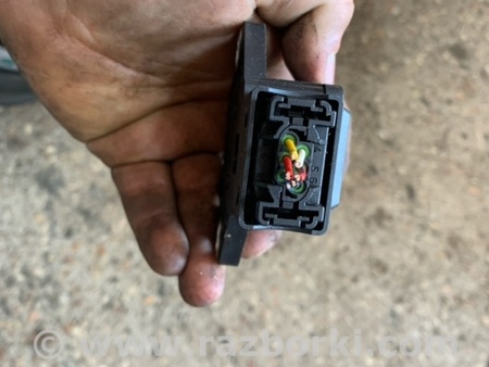 ФОТО Блок управления для KIA Sorento 1 BL (02-09) Київ