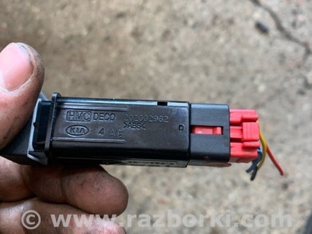 ФОТО Кнопка для KIA Sorento 1 BL (02-09) Київ