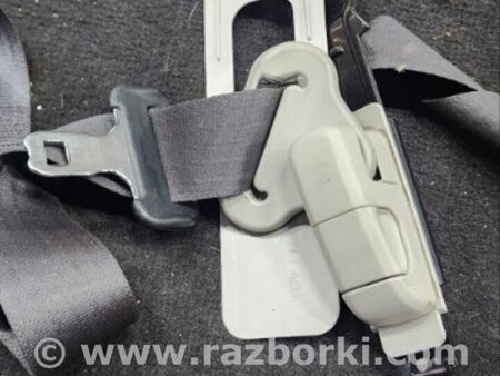 ФОТО Ремень безопасности для Subaru Forester SG Киев