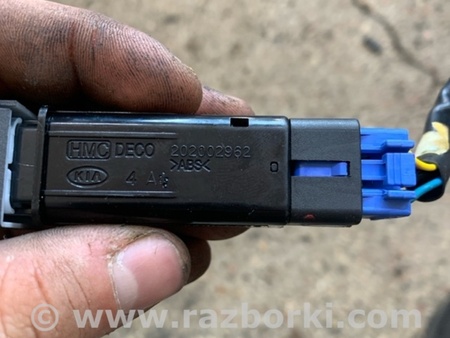 ФОТО Кнопка для KIA Sorento 1 BL (02-09) Київ