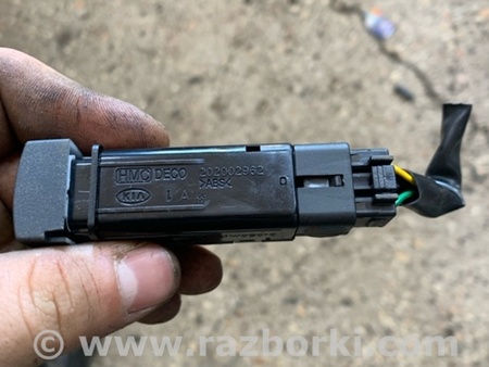 ФОТО Кнопка для KIA Sorento 1 BL (02-09) Київ