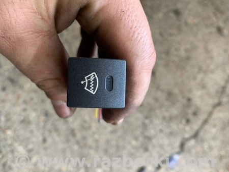 ФОТО Кнопка для KIA Sorento 1 BL (02-09) Київ