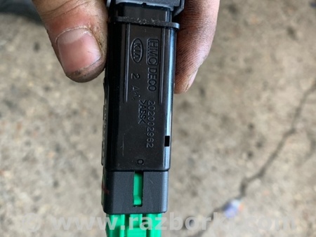 ФОТО Кнопка для KIA Sorento 1 BL (02-09) Київ