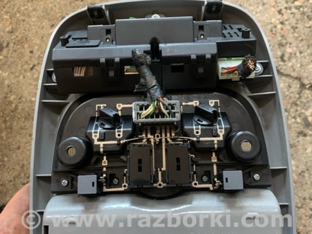 ФОТО Плафон освещения основной для KIA Sorento 1 BL (02-09) Київ