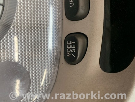 ФОТО Плафон освещения основной для KIA Sorento 1 BL (02-09) Київ