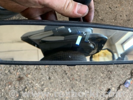 ФОТО Зеркало заднего вида (салон) для KIA Sorento 1 BL (02-09) Київ