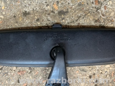 ФОТО Зеркало заднего вида (салон) для KIA Sorento 1 BL (02-09) Київ