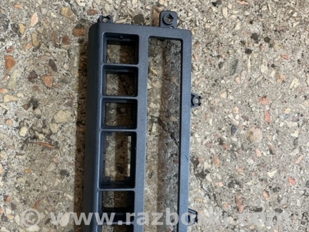 ФОТО Пластик салона для KIA Sorento 1 BL (02-09) Київ