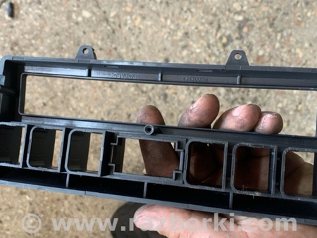 ФОТО Пластик салона для KIA Sorento 1 BL (02-09) Київ