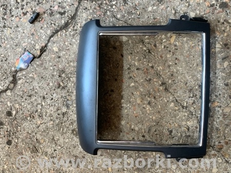 ФОТО Пластик салона для KIA Sorento 1 BL (02-09) Київ