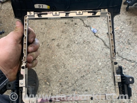 ФОТО Пластик салона для KIA Sorento 1 BL (02-09) Київ