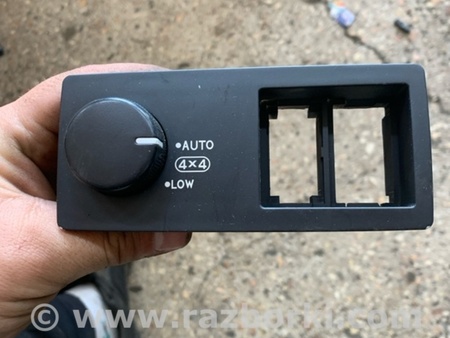 ФОТО Кнопка для KIA Sorento 1 BL (02-09) Київ