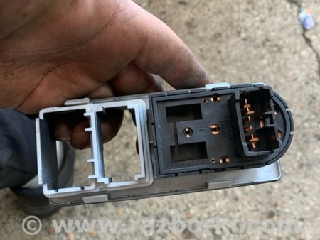 ФОТО Кнопка для KIA Sorento 1 BL (02-09) Київ