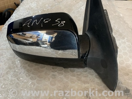 ФОТО Зеркало правое для KIA Sorento 1 BL (02-09) Київ
