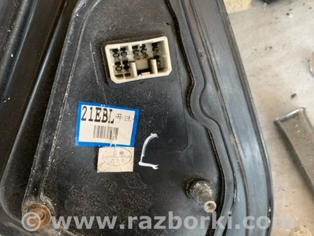 ФОТО Зеркало левое для KIA Sorento 1 BL (02-09) Київ