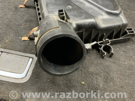 ФОТО Воздушный фильтр (корпус) для Subaru Forester SG Киев